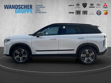 Andere JAECOO 7 1.6 TGDI Trazione AWD Exclusive 360+HUD