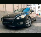 Peugeot 508 SW Diesel Euro5 - Peugeot 508 in Hamm