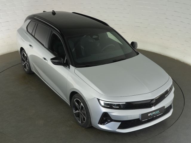 Astra L ST GS+LED+360 GRAD KAMERA+SITZ-/LENKRADH