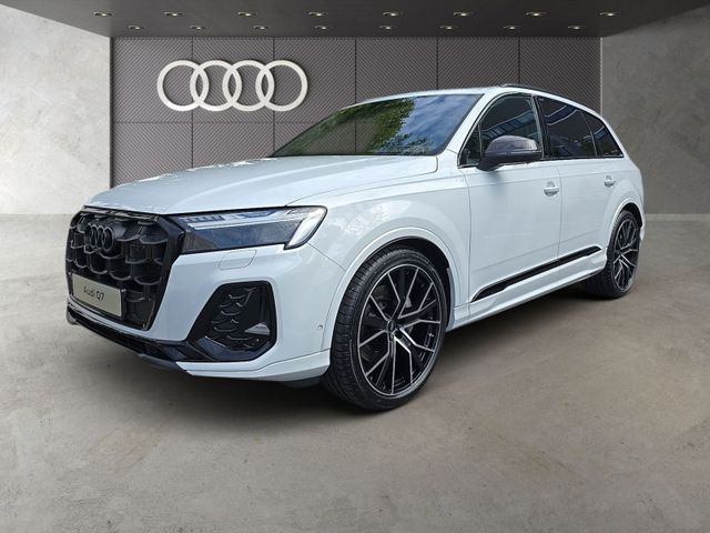 Audi Q7 SUV S line 50 TDI quattro tiptronic