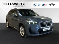 BMW X1 - Vorschau Bild 1