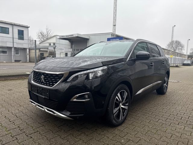 Peugeot 5008 Allure