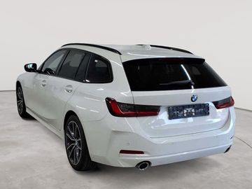 BMW 318 - 5