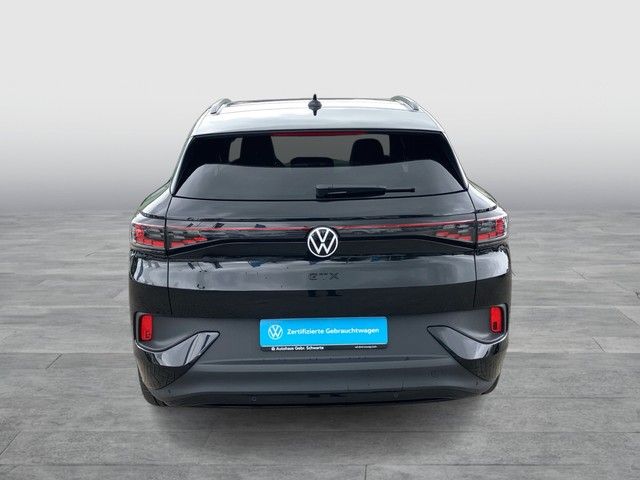 Volkswagen ID.4 4Motion GTX ACC AHK LED LM21 NAVI PANO SHZG foto 5