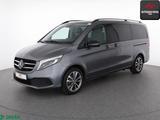 Mercedes-Benz V 250 d LANG 8 SITZE STANDHZ,360GRAD,DISTRO,PANO - Mercedes-Benz V 250 in Dresden