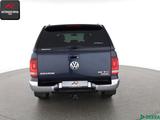 Volkswagen Amarok 3.0 TDI V6 4M HIGHLINE HARDTOP,KAMERA,19Z - Volkswagen Amarok mit Diesel-Antrieb: Geländewagen, Highline