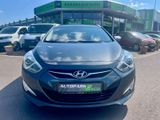 Hyundai i40 cw FIFA World Cup Edition - KLIMA-ALU-TOP!!! - Hyundai i40: I40w