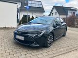Toyota Corolla Team Deutschland 1.2 - Toyota Corolla: Toyot