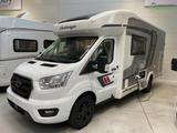 Challenger Teilintegriert 240 Etape Edition  - Offers