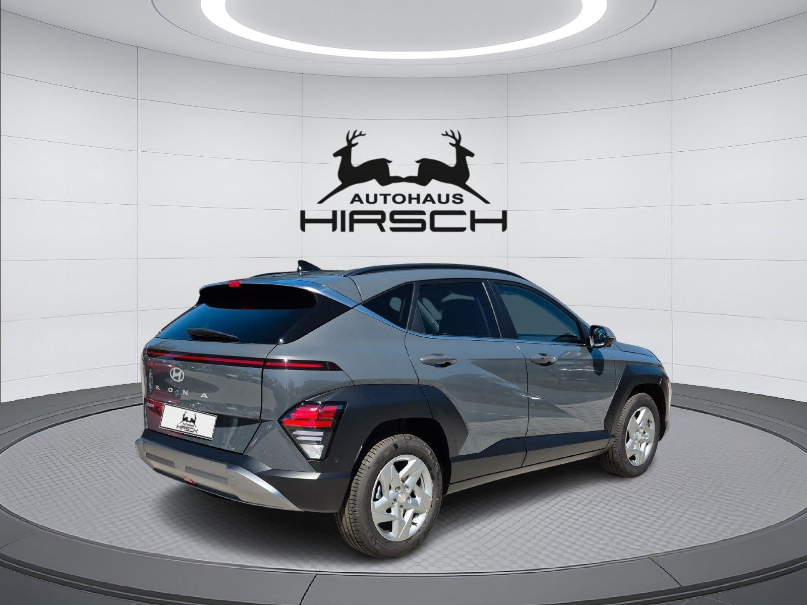 Hyundai KONA - Bild 3