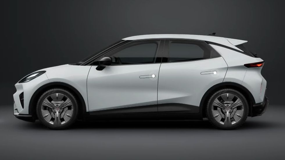 Cupra Andere - Bild 3