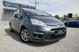 Citroën Grand C4 Picasso 2.0 HDi FAP |1.Hand| |7-Sitzer| - Citroën C4 Picasso: 2.0