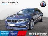 ALPINA B5 BITURBO Allrad 360°+STANDHZ+AKTIVSITZ+HUD+eGS - ALPINA B5 mit Schiebedach