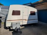 Rapido Confort Matic - Rapido Wohnwagen