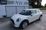 MINI ONE Mini 5-trg. One 1.5|2.HAND|GARANTIE - MINI MINI: Beige