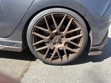Hyundai i30 2.0 T-GDI N Performance N Performance - Hyundai i30: Standheizung