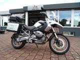 BMW R 1200 GS ABS ESA ASC RDC HG HP Koffer TC - Offers