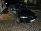 Chrysler Voyager GS 3.3 v6 - Chrysler Voyager