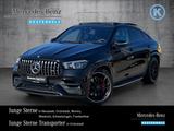 Mercedes-Benz GLE 63 S AMG 4M NIGHT+AHK+DISTR+PANO+BURM+SITZKL - gebrauchte Mercedes-Benz GLE 63 AMG aus dem Jahr 2023