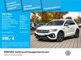 Volkswagen T-Roc R 2.0 TSI 4MOT AHK IQ.Light Pano Navi Park