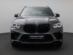Foto Nummer 2: BMW X5 M