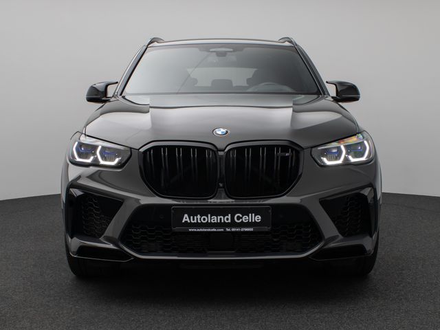 Foto Nummer 2: BMW X5 M