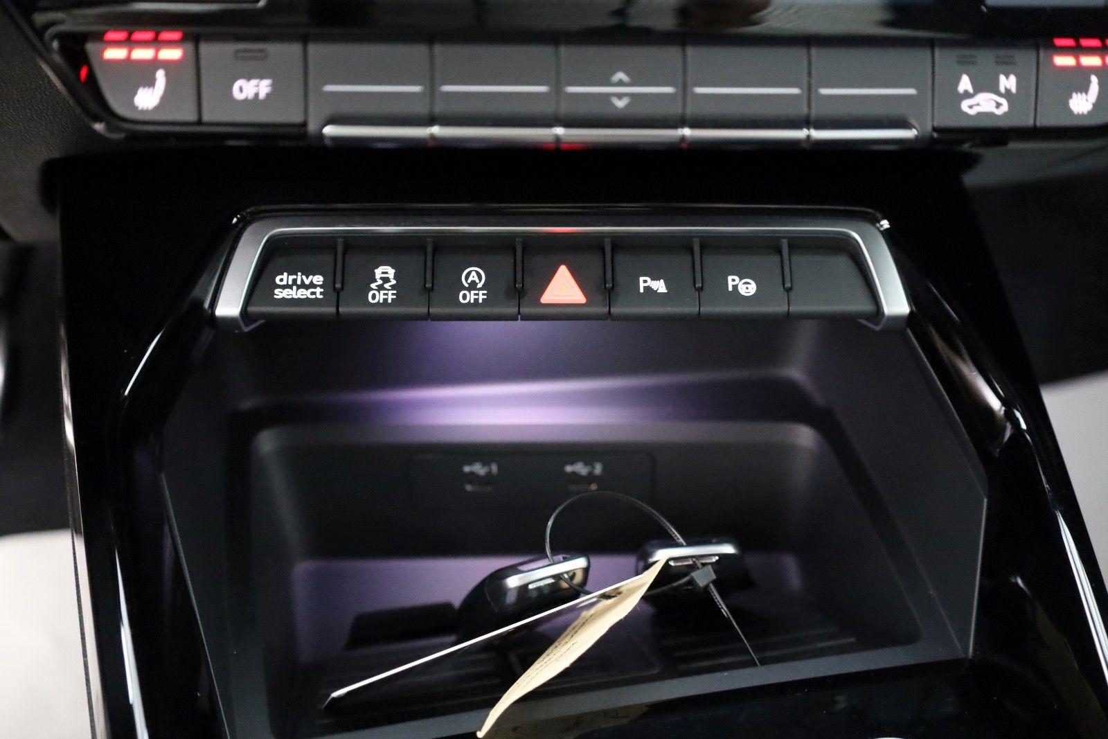 Fahrzeugabbildung Audi RS3 SB quattro Optik/Assistenz Pak,ACC,B&O,LED