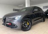 Alfa Romeo Stelvio 2.2 T 210 CV AT8 Q4 Veloce - Alfa Romeo Behindertengerecht