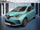 Renault ZOE ICONIC EV50 135hp UPE:41.500,- Inkl.Batterie - Renault ZOE: Iconic