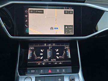 Audi A6 - 12