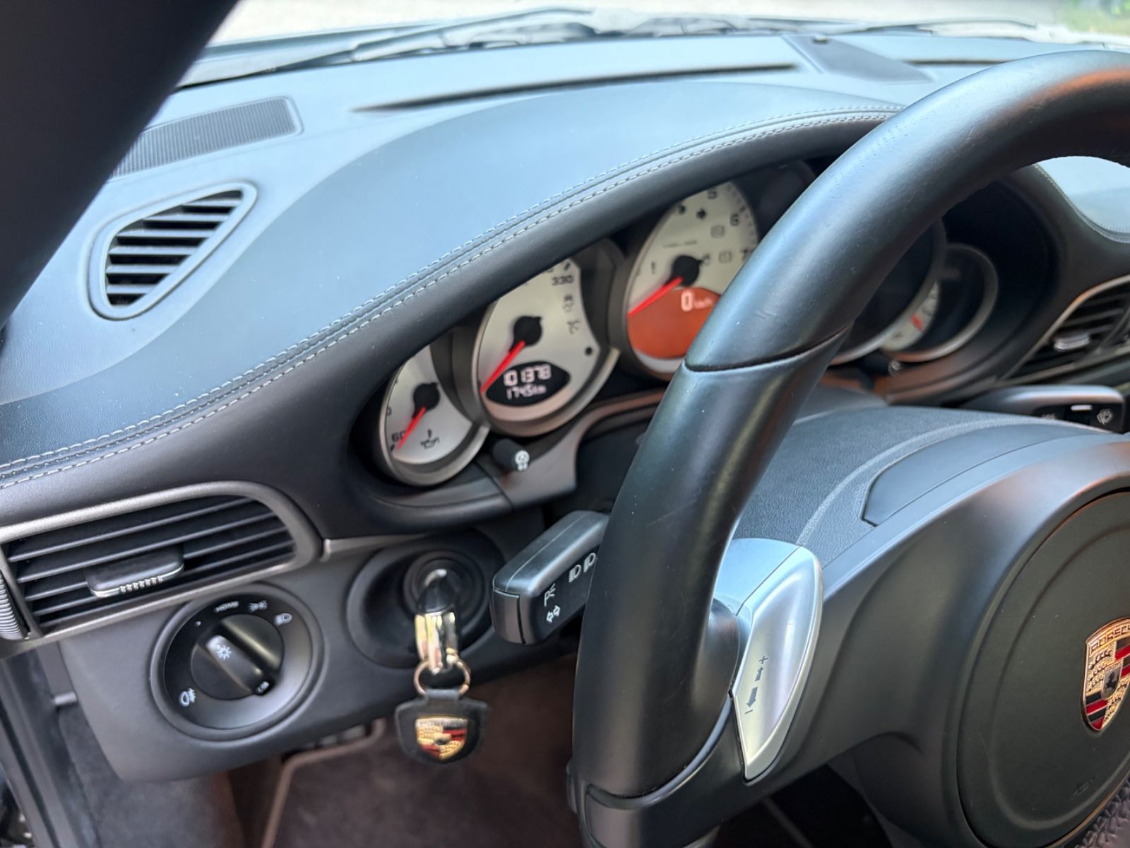 PORSCHE 997 20