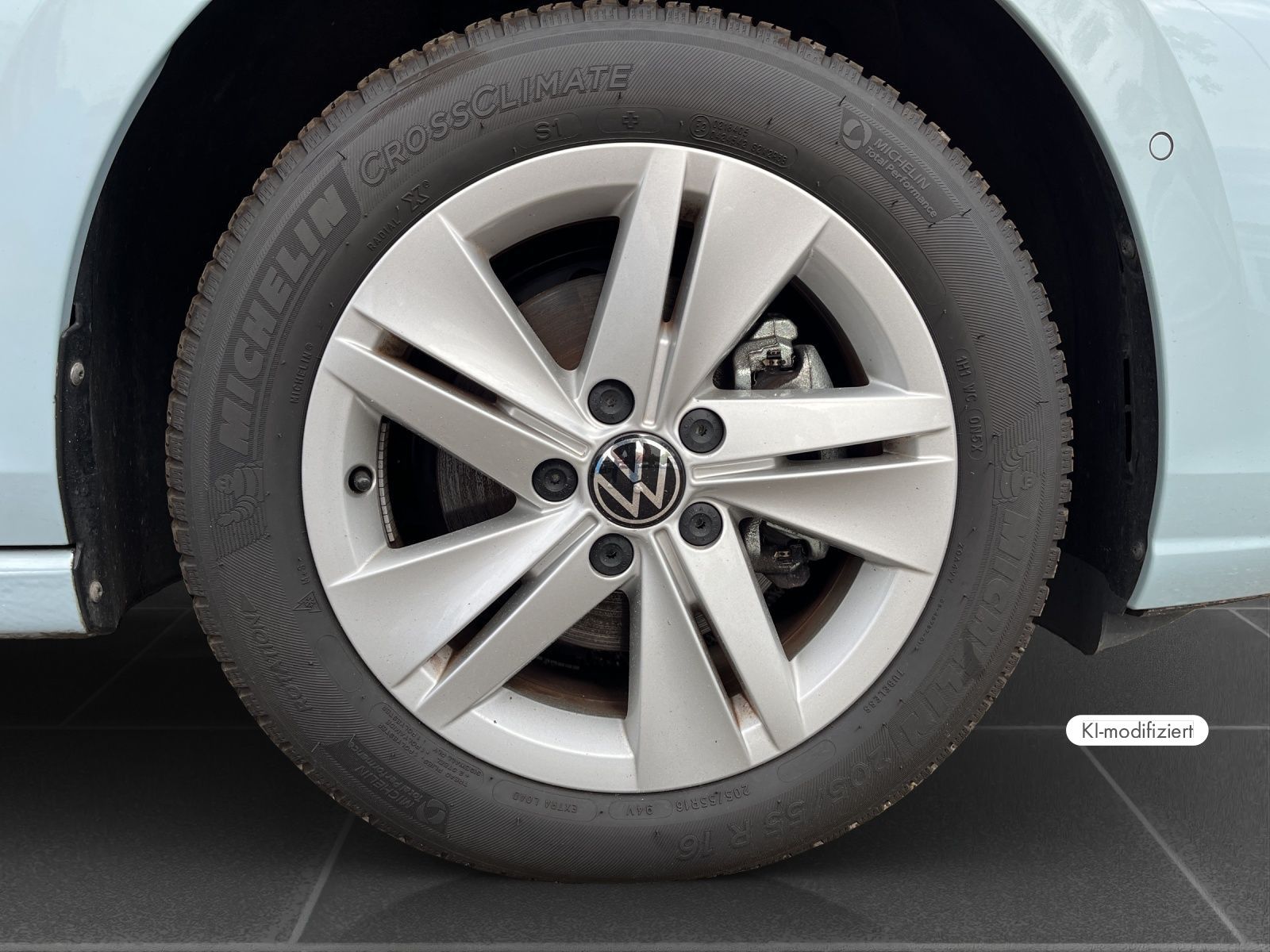 Volkswagen Golf - Bild 9