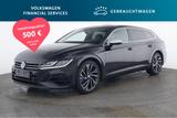 Volkswagen Arteon R Shooting Brake 2.0 TSI AHK*RFK*SHZ*DSG* - VW Arteon Gebrauchtwagen in Hannover