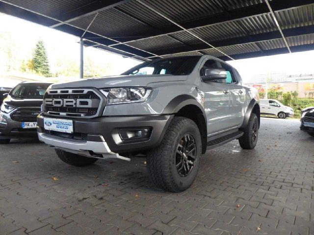 Ford Ranger Ranger Raptor Doppelkabine 4x4,CAM,