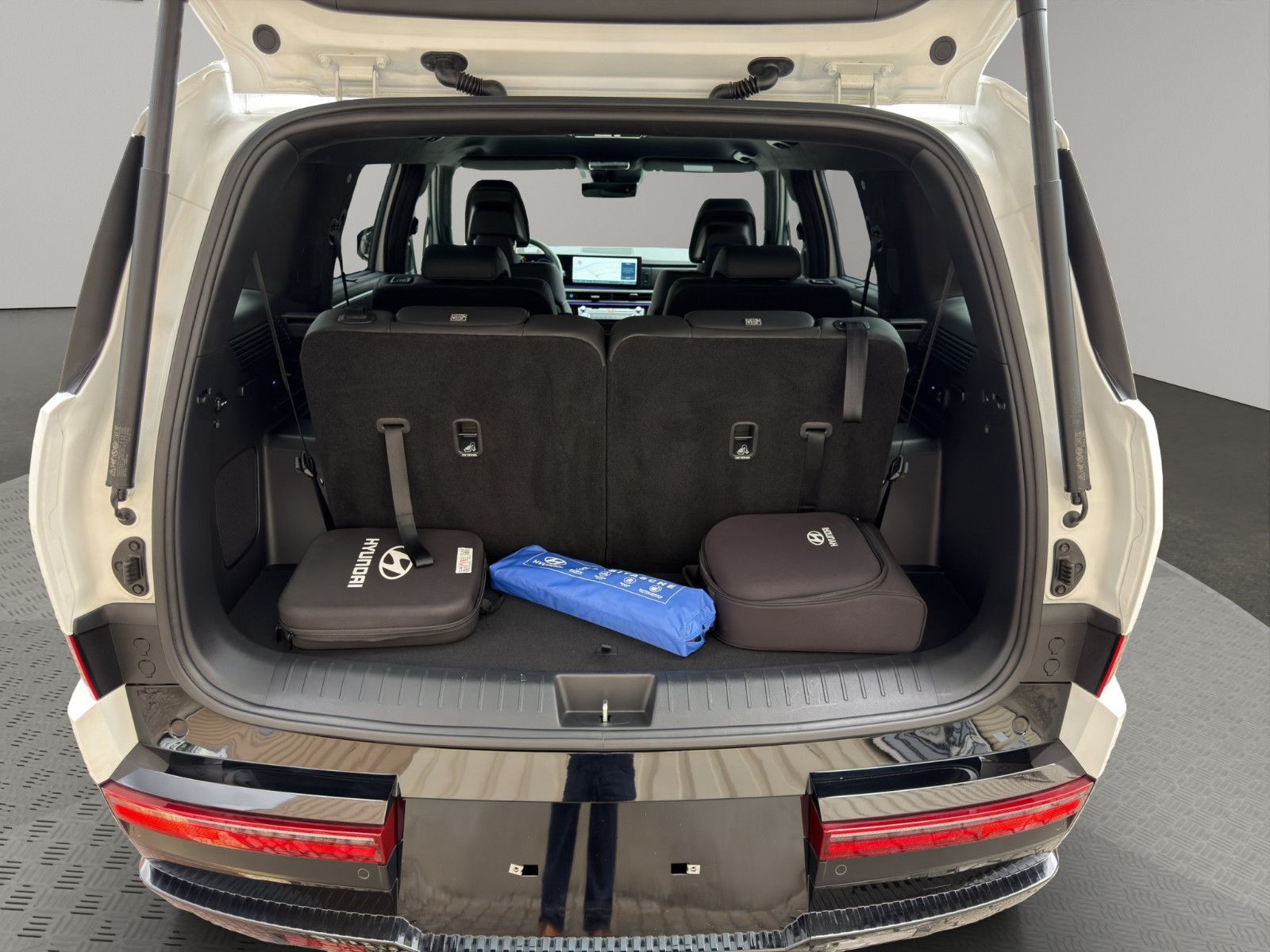Hyundai Santa Fe – Bild 19