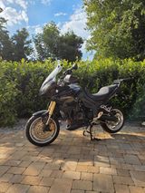 Triumph Tiger 1050 ABS - 1. Hand  unfallfrei - TÜV 05/26 - TRIUMPH HANNOVER