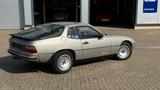 Porsche 924 Sondermodel Ferry - gebrauchte Porsche 924 aus dem Jahr 1981