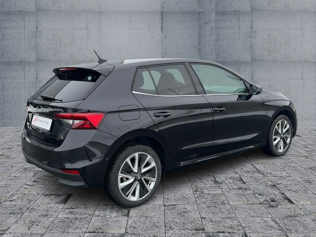 Skoda Fabia - Bild 6