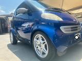 Smart SMART FORTWO CON SOLO 107. 000 KM - Smart Gebrauchtwagen von 1999
