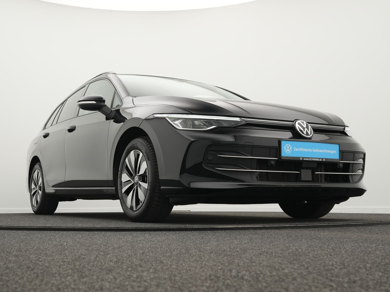 Volkswagen Golf - Bild 23