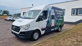 Hyundai H350 Kasten L2H2 Profi TÜV/ AU NEU - Hyundai H350 aus 2017