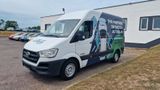 Hyundai H350 Kasten L2H2 Profi TÜV/ AU NEU - Hyundai H350 Gebrauchtwagen