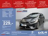 Kia Procee'd 1.5T 140 DCT7 GTL TEC Glasdach Leder Le - Kia pro cee'd / ProCeed Tageszulassungen