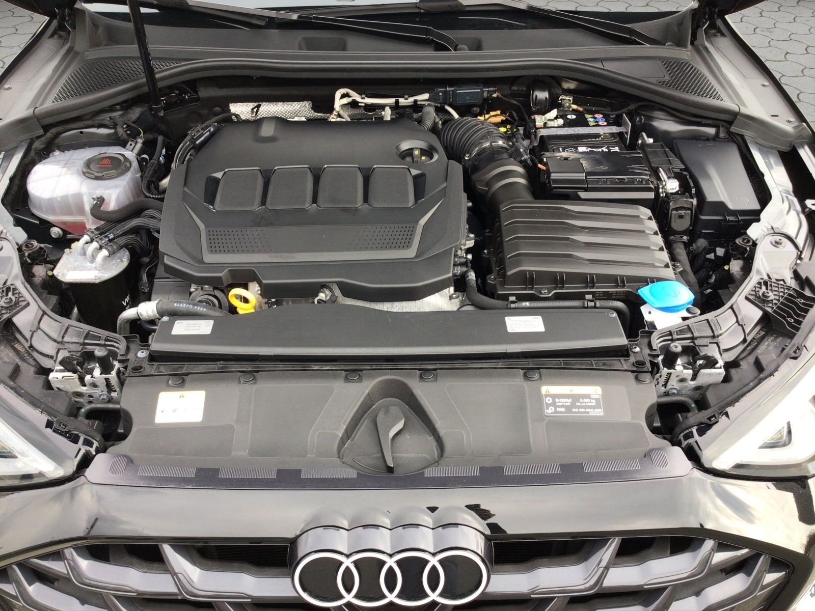 Audi A3 - Bild 12