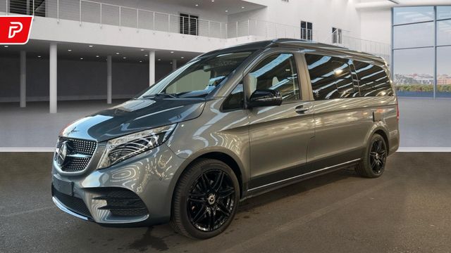 Mercedes-Benz V 300d 4-Matic AMG Nigth  MarcoPolo EditionKüche