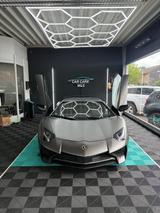 Lamborghini Aventador LP 750-4 Superveloce Superveloce - Lamborghini Aventador