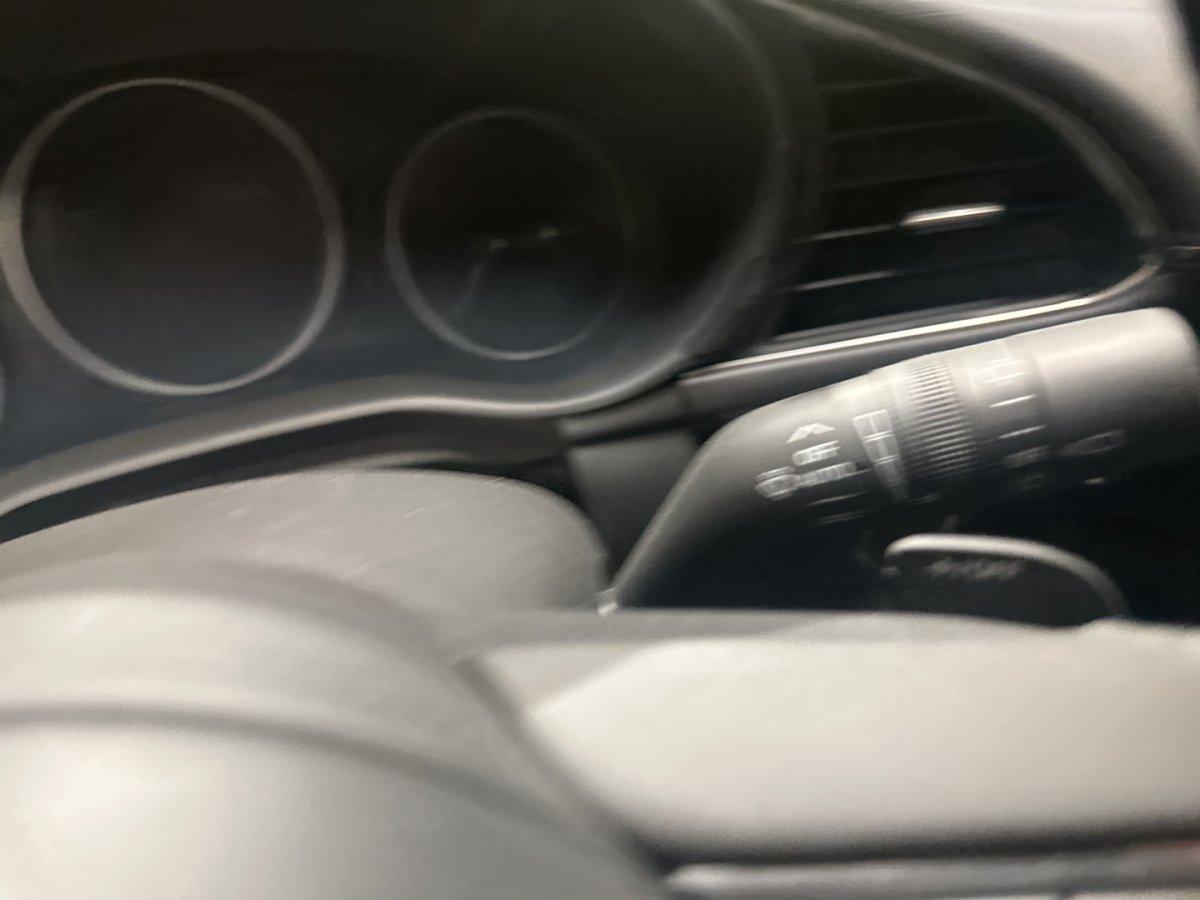 Mazda 3 2.0L e-SKYACTIV X 186ps Aut Exclusive Line