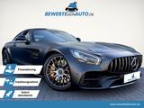 Mercedes-Benz AMG GT C Coupe Edition 50 1/500 Limitiert TOP+++ - graue Mercedes-Benz AMG GT C