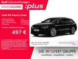 Audi A6 Avant e-tron ACC*AHK*360°*PARKASSISTENT - Audi A6 e-tron Gebrauchtwagen