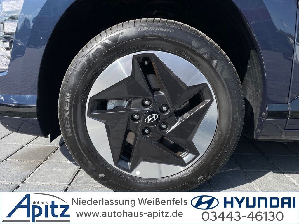 Hyundai Kona – Bild 16